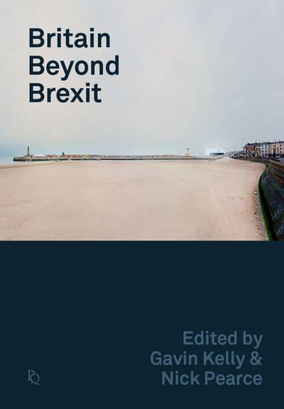 Britain beyond Brexit. 9781119572077