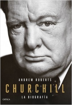 Churchill. 9788491991373