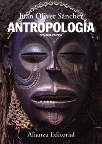 Antropología. 9788491816362