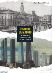 Historia de Madrid. 9788415448457