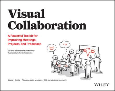 Visual collaboration. 9781119611042