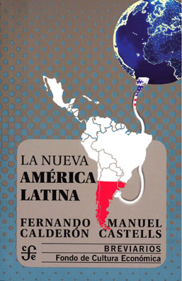 La nueva América Latina. 9789562891912