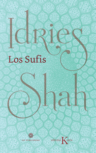 Los Sufis . 9788499887630