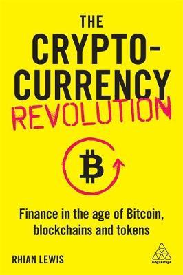 The cryptocurrency revolution