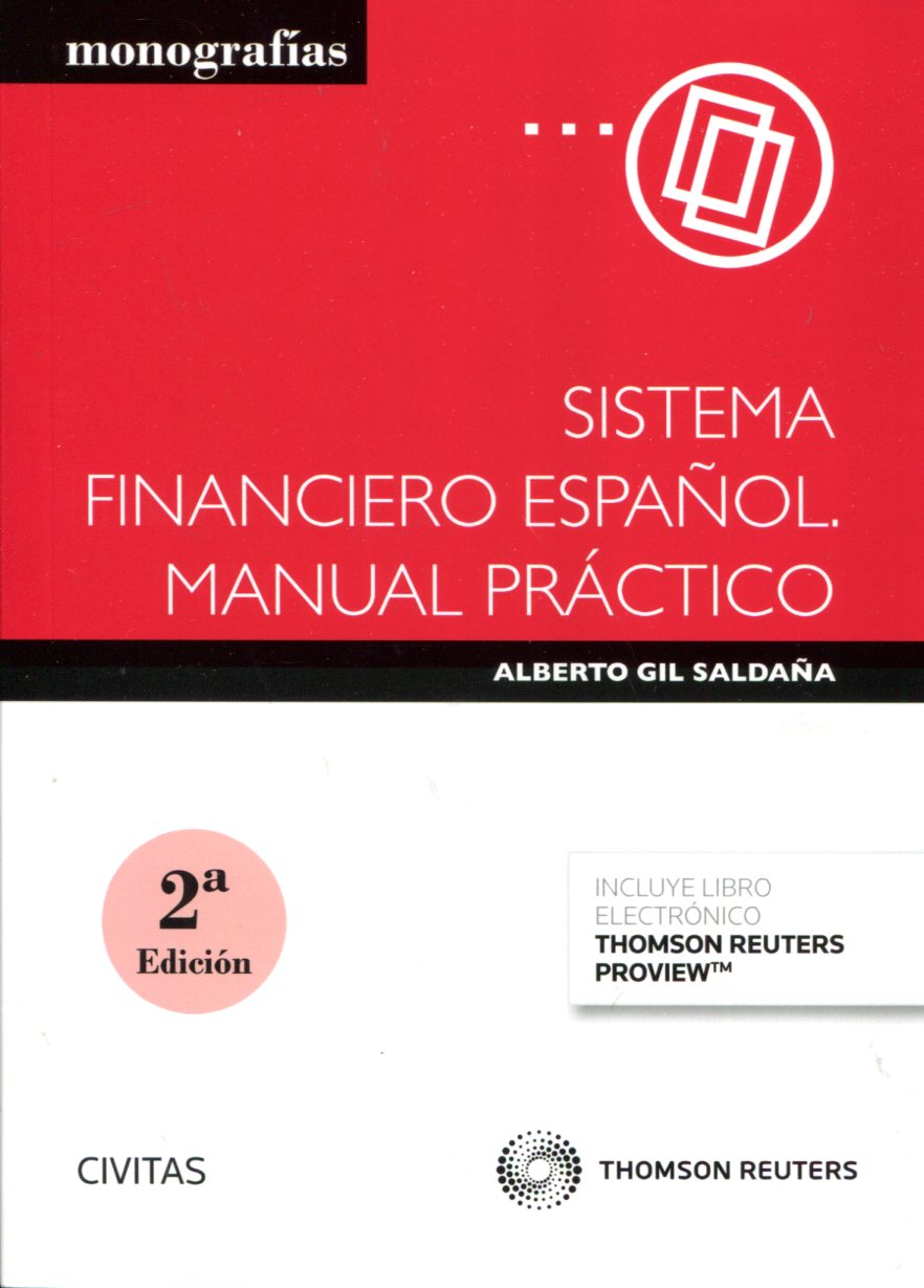 Sistema financiero español