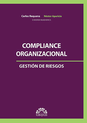 Compliance organizacional. 9786078615476