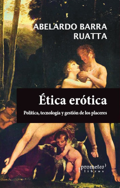 Ética erótica. 9789875749894