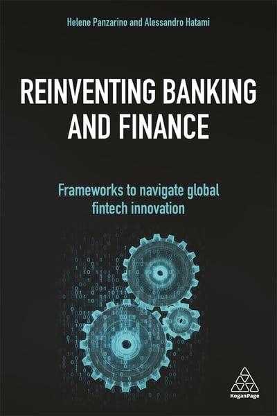 Reinventing banking and finance. 9781789664096