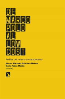 De Marco Polo al low cost. 9788413520797