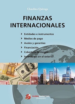 Finanzas Internacionales. 9788494977152