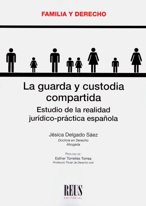 Estudio de la realidad jurídico-práctica española