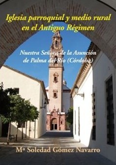 Iglesia parroquial y medio rural en el Antiguo Régimen