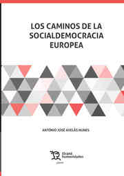 Los caminos de la socialdemocracia europea. 9788418329425