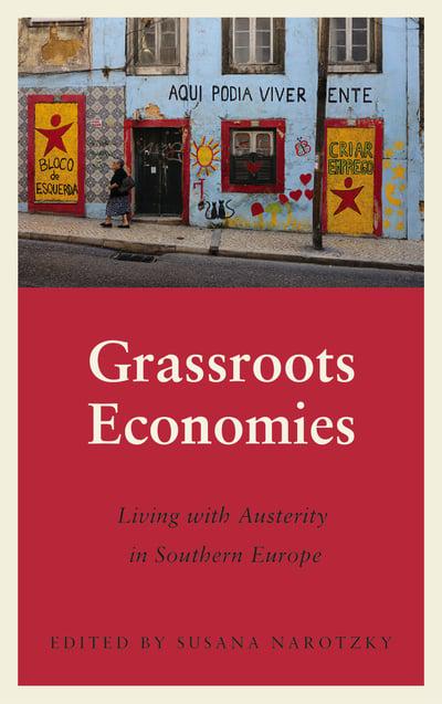 Grassroots Economies. 9780745340234