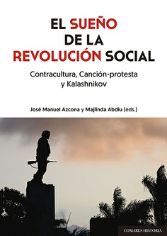 El sueño de la revolución social. 9788413690384