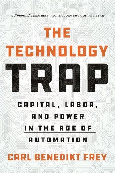 The technology trap. 9780691210797