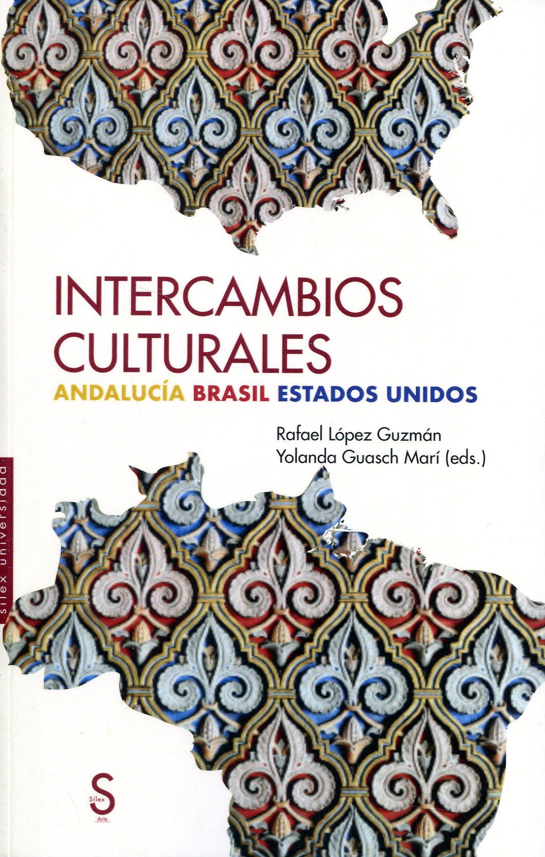 Intercambios culturales. 9788418388040