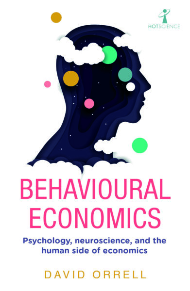 Behavioural economics. 9781785786440