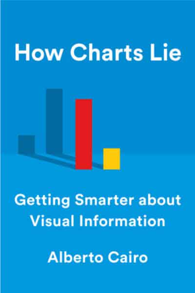 How charts lie. 9781324001560