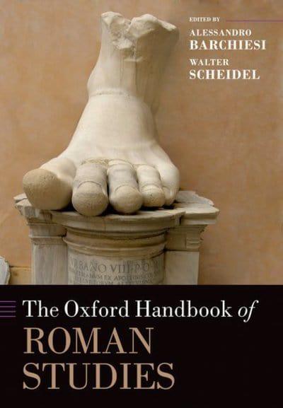 The Oxford Handbook of Roman studies. 9780198856009
