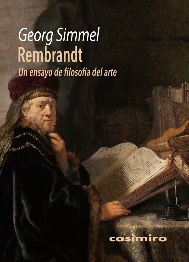 Rembrandt. 9788417930004