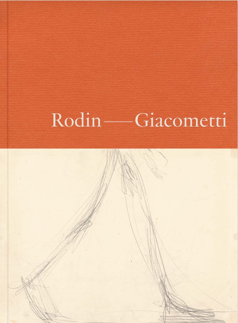 Rodin - Giacometti. 9788498447507