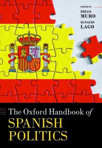 The Oxford Handbook of Spanish politics
