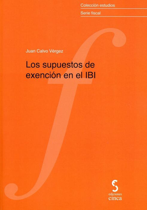 Los supuestos de exención en el IBI