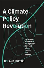 A climate policy revolution. 9780674972124