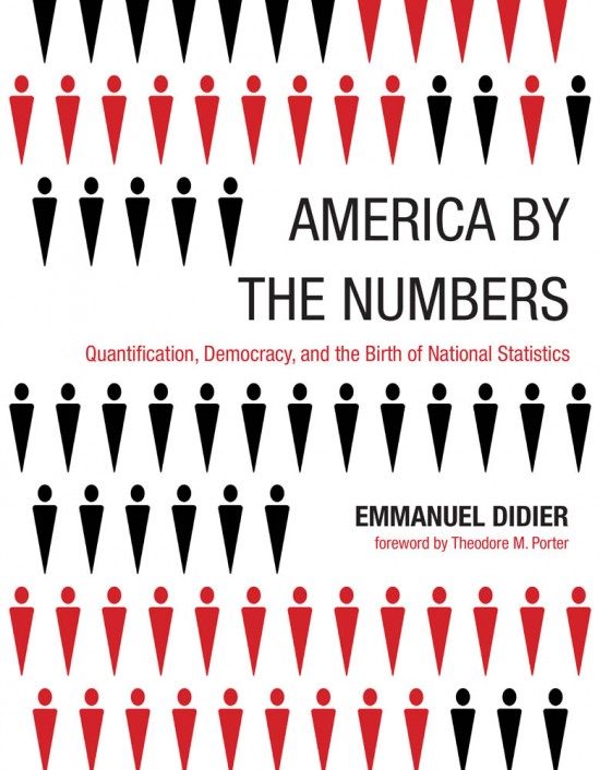 America by the numbers. 9780262538374