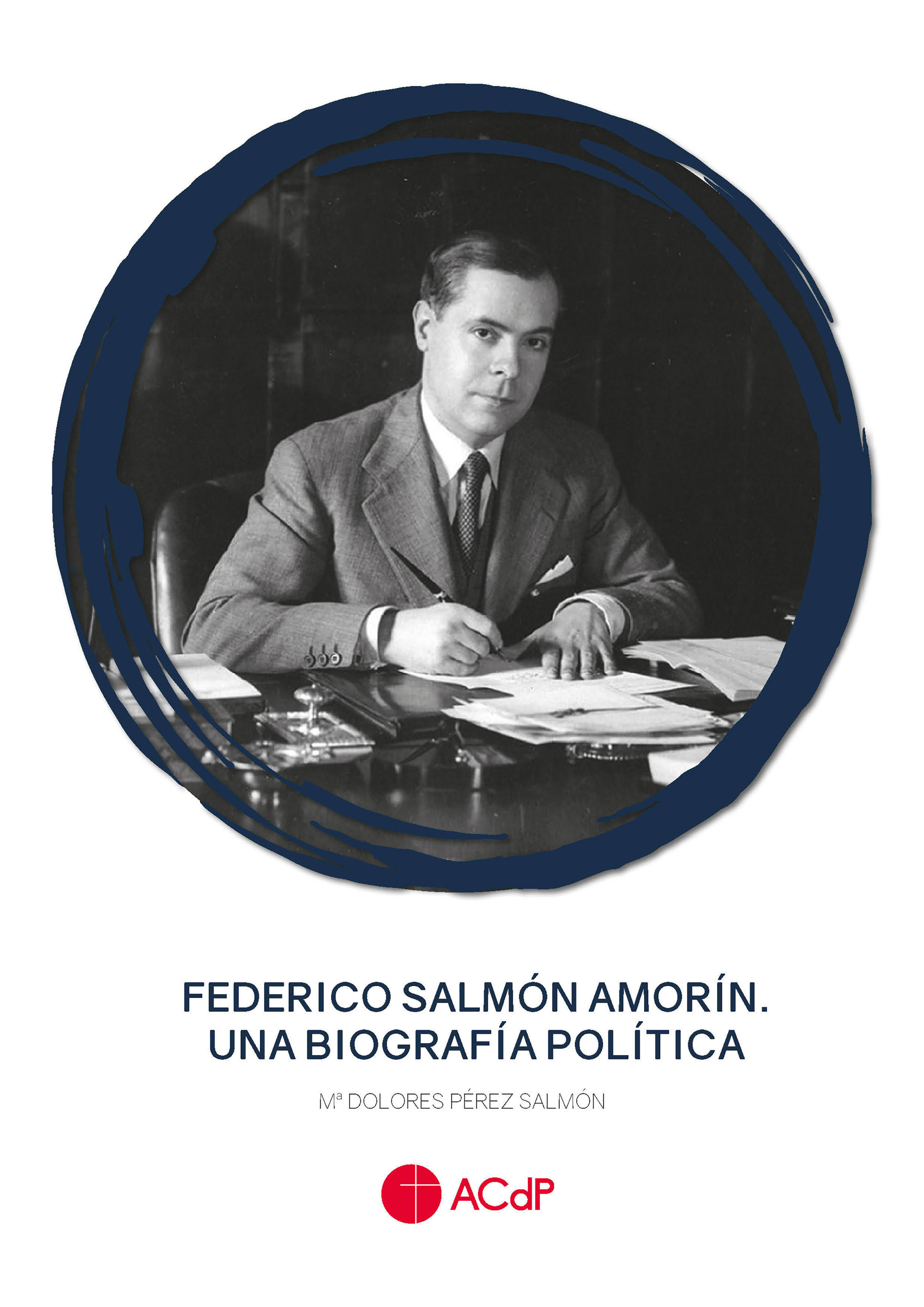 Federico Salmón Amorín. 9788417385668