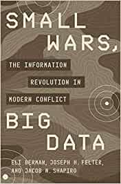 Small wars, big data