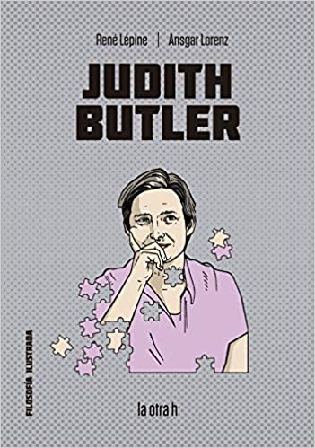 Judith Butler. 9788416763498