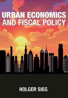 Urban economics and fiscal policy
