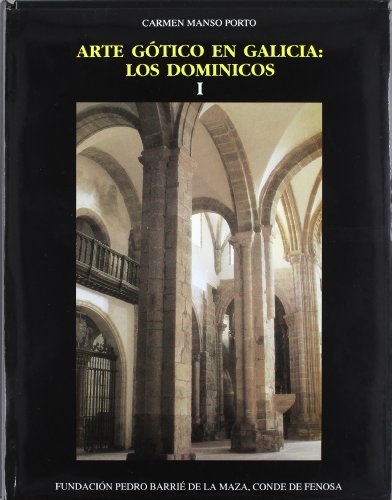 Arte gótico en Galicia. 9788487819353