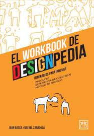 El workbook de Designpedia. 9788417880361