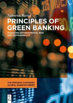 Principles of green banking. 9783110661132