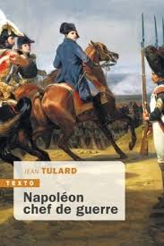 Napoléon, chef de guerre. 9791021045668