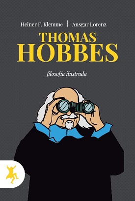 Thomas Hobbes. 9788417786496