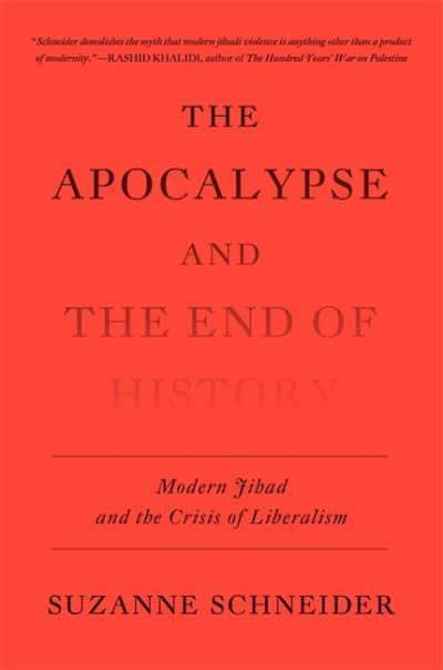 The Apocalypse and the end of History. 9781839762413