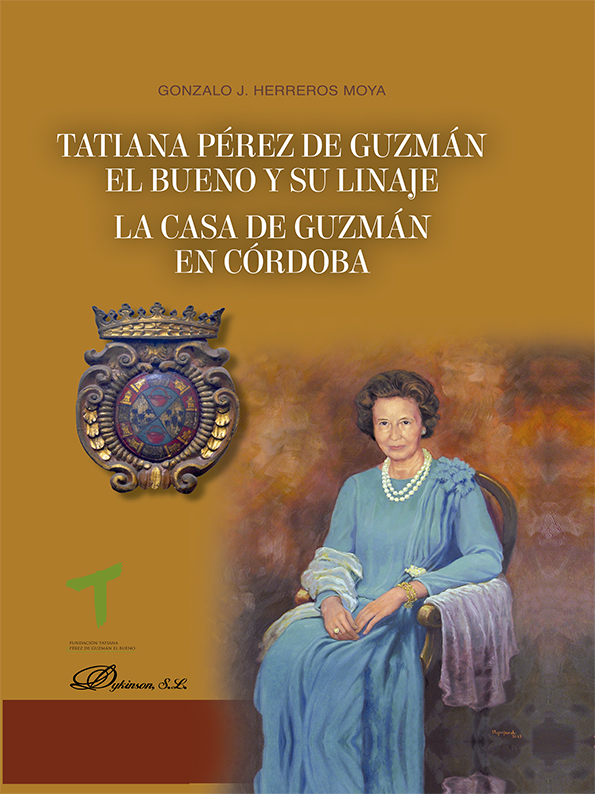 Tatiana Pérez de Guzmán El Bueno y su linaje