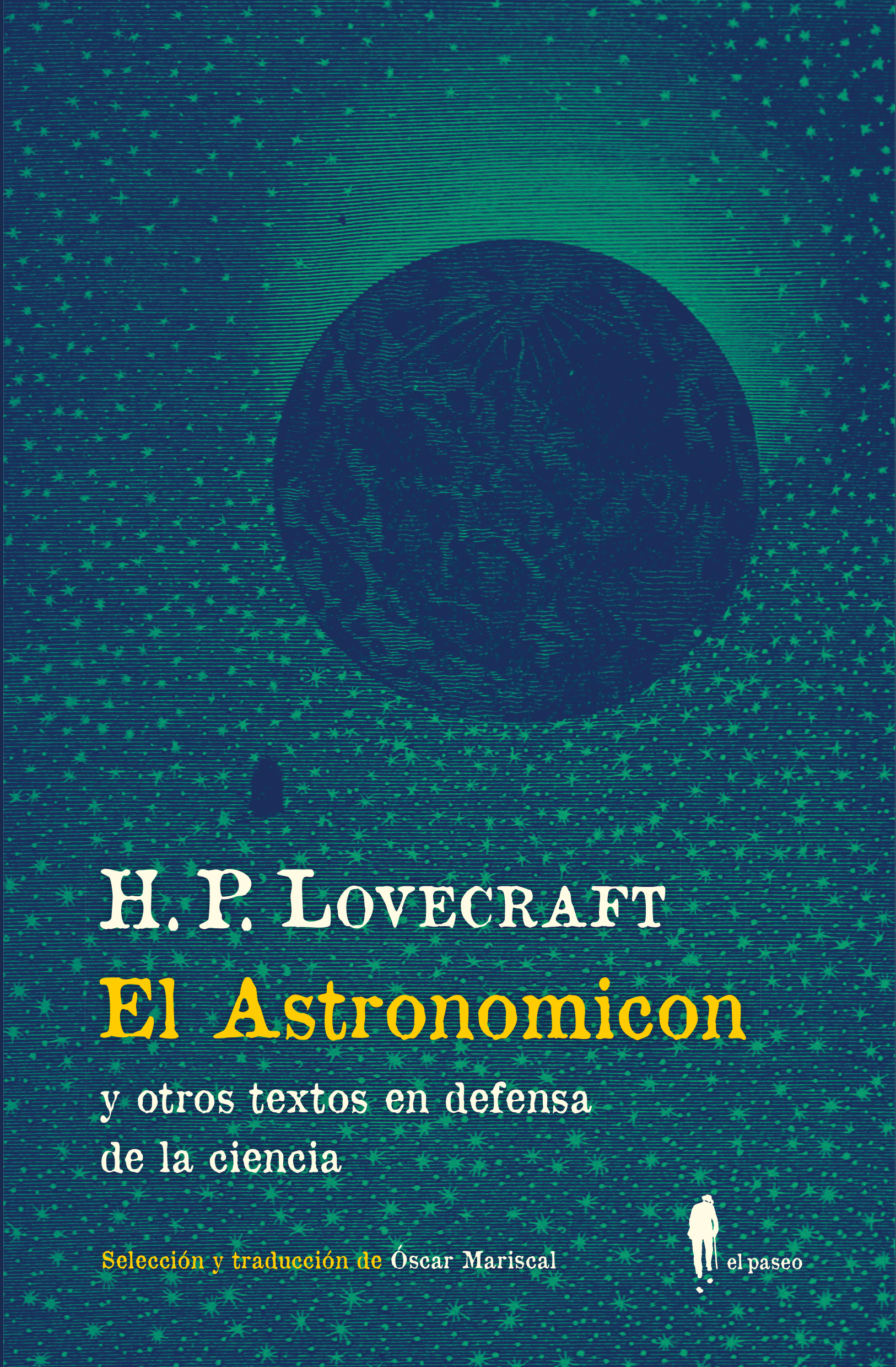 El Astronomicon 