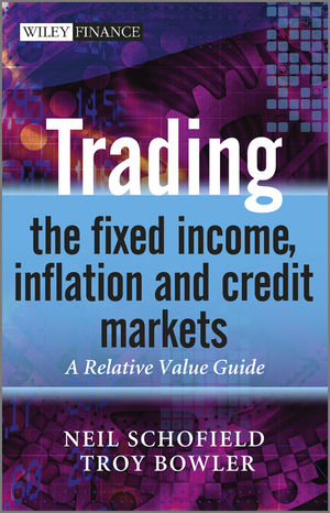 Trading the fixed income, inflation and credit markets. 9780470742297