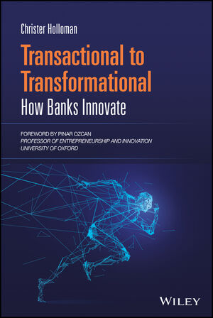 Transactional to transformational . 9781119791287
