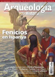 Fenicios en Ispanya