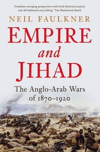 Empire and Yihad