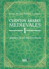Cuentos Árabes Medievales I. 9788417867935