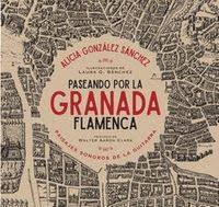 Paseando por la Granada flamenca. 9788478076697