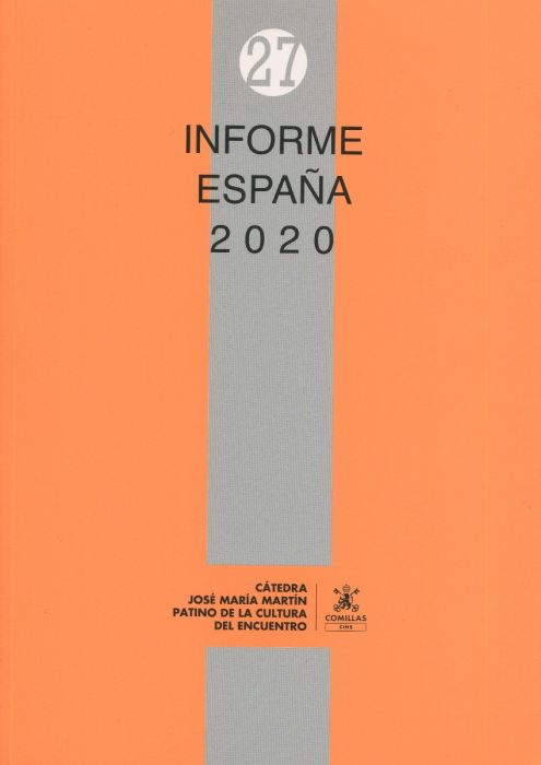 INFORME España 2020