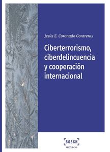 Ciberterrorismo, ciberdelincuencia y cooperación internacional. 9788490905043